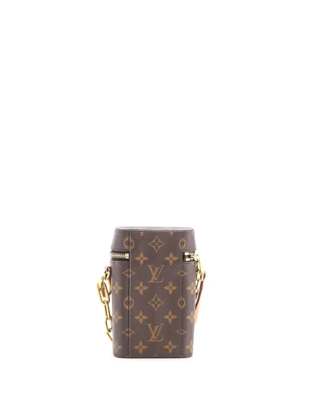 Louis Vuitton Phone Box Bag Canvas #335145L14B